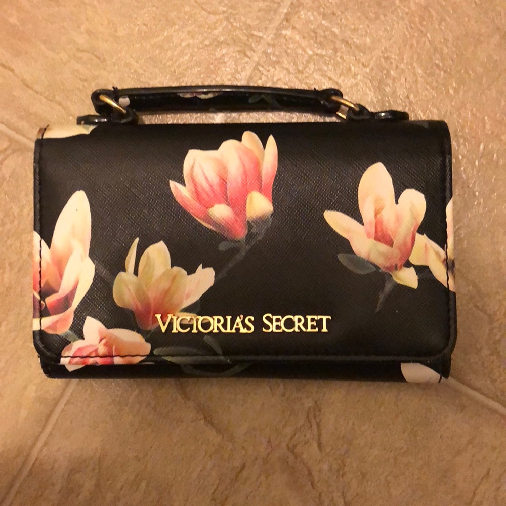 Victoria Secret Mini purse/wallet